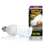 Exo Terra - Reptile Vision - 25 W PT2346