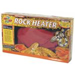 Zoomed - Rock Heater