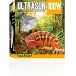 Reptiles Planet - Lampa Ultrasun 80 W