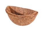 Hobby - Coconut Basket rotund - 11 x 6 cm