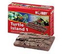 Hobby - Turtle Island 1 - 17,5 x 11 cm