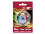 Hobby - Termometru analogic pentru terariu