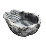 Hobby - Drinking Bowl S marmorat