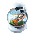 Tetra - Cascade Globe - 6,8 L alb