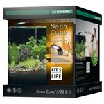 Dennerle - Nano Cube Complete + Style LED M - 20 l