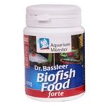 Aquarium Munster - Biofish Food Forte granule XXL - 100 ml
