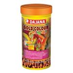 Dajana - Gold Color Floating Chips - 100 ml