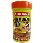 Dajana - Immunal - 100 ml