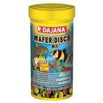 Dajana - Wafer Discs Mix - 100 ml
