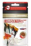 Dennerle - Complete Gourmet Menu - 100 ml