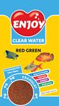 Enjoy - Red Green granule - 250 ml