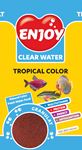 Enjoy - Tropical Color granule - 250 ml