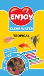Enjoy - Tropical Mix Flake - 250 ml