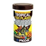 Prodac - Tropical Fish Flakes - 100 ml