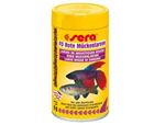Sera - FD Rote Muckenlarven - 250 ml
