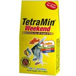 Tetra - TetraMin Weekend - 10 tab