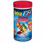 Tetra - TetraPro Colour Crisps - 250 ml