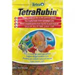 Tetra - TetraRubin - 12 g