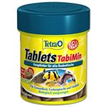 Tetra - TetraTablets TabiMin - 120 tab