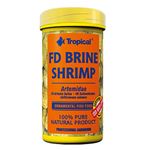 Tropical Fd Brine Shrimp - 100 ml/8 g