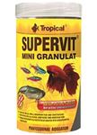 Tropical Supervit Mini Granulat - 100 ml/60 g