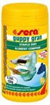 Sera - Guppy Gran - 250 ml