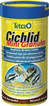 Tetra - Cichlid Mini Granules - 250 ml