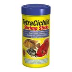 Tetra - Cichlid Shrimp Sticks - 250 ml