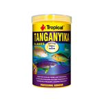 Tropical Tanganyika  - 250 ml / 50 g