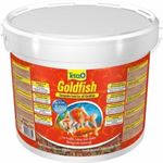 Tetra - Goldfish Granules - 10 l