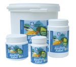 Aquarium Munster - Biofish Food Flora Flakes - 1000 ml
