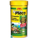 JBL - NovoPleco - 100 ml/53 g