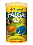 Tropical - 3-Algae Flakes - 12 g