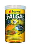 Tropical - 3-Algae Granulat - 100 ml/38 g