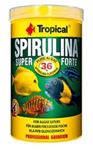 Tropical - Spirulina Super Forte  36 % - 1 l/200 g