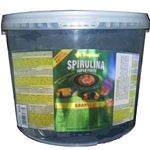 Tropical - Spirulina Super Forte Granulat - 5 l/3 kg
