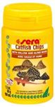 Sera - Catfish Chips - 100 ml