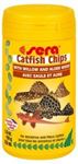 Sera - Catfish Chips - 250 ml