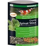 Dennerle - Crusta Spinach Stixx