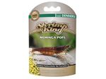 Dennerle - Shrimp King Moringa Pops - 40 g