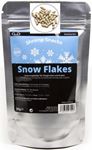 GlasGarten - Shrimp Snacks Snow Flakes - 30 g
