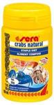 Sera - Crabs Natural - 100 ml