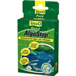Tetra Pond - AlgoStop - 10 tab