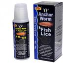 Ocean Free - Anchor Worm & Fish Lice - 125 ml