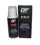 Ocean Free - Internal Bacteria & Ulcer Away - 120 ml