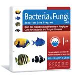 Prodibio - Bacteria & Fungi Salt - 6 fiole