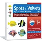 Prodibio - Spots & Velvets Salt - 6 fiole