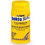 Sera - Bakto Tabs - 275 tab/100 ml
