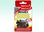 Tetra Medica - HexaEx - 6 tab