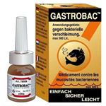 eSHa - Gastrobac - 10 ml